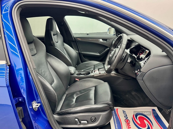 Used Audi RS4 2014 for sale - 75052168: Photo 20