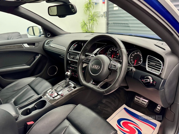 Used Audi RS4 2014 for sale - 75052168: Photo 21