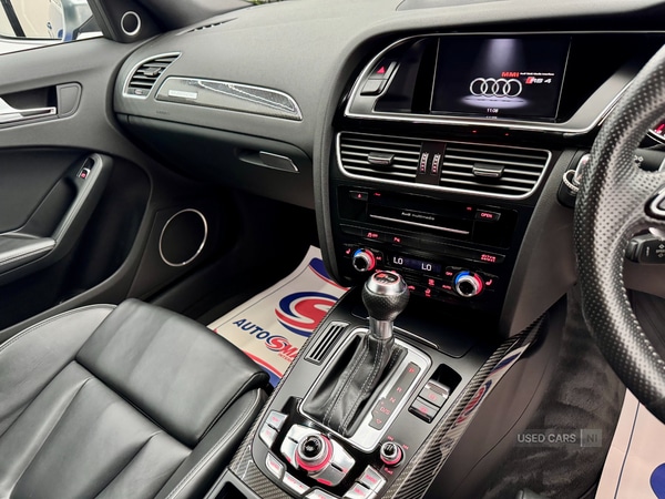 Used Audi RS4 2014 for sale - 75052168: Photo 23