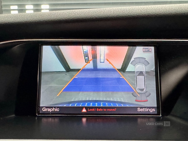 Used Audi RS4 2014 for sale - 75052168: Photo 24