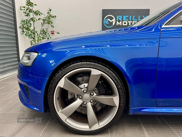 Used Audi RS4 2014 for sale - 75052168: Photo 25
