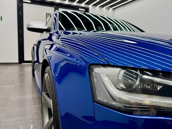 Used Audi RS4 2014 for sale - 75052168: Photo 27