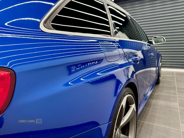 Used Audi RS4 2014 for sale - 75052168: Photo 28