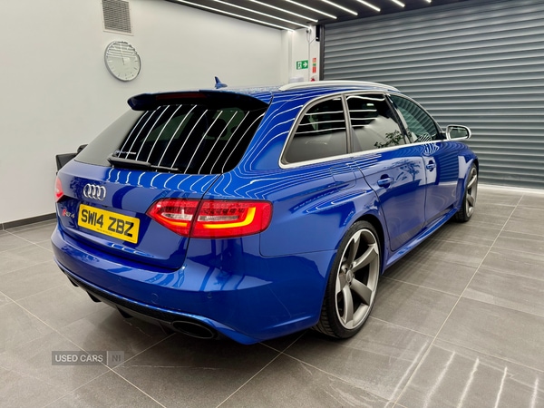 Used Audi RS4 2014 for sale - 75052168: Photo 7