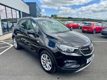 2016 - 1.6CDTi [136] Active 5dr