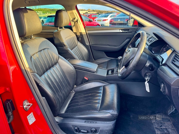 Used Skoda Superb 2016 for sale - 77626571: Photo 11