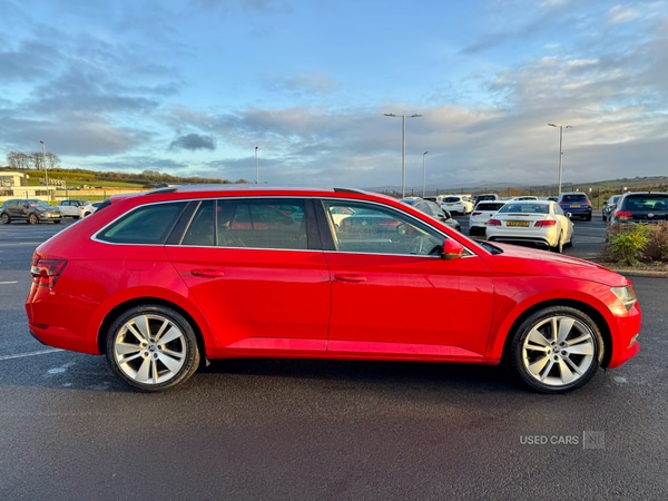 Used Skoda Superb 2016 for sale - 77626571: Photo 2