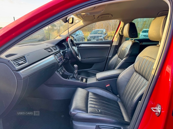 Used Skoda Superb 2016 for sale - 77626571: Photo 7