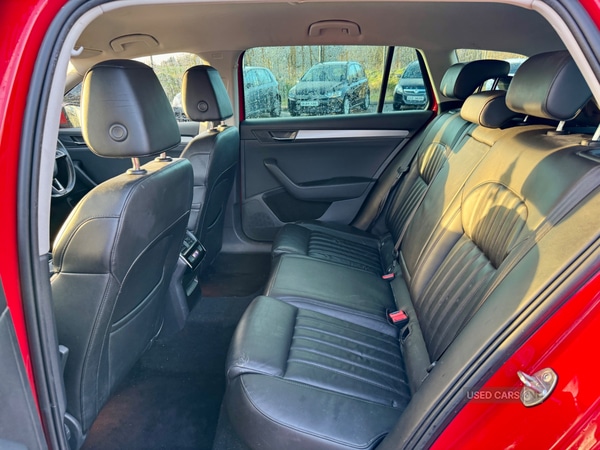 Used Skoda Superb 2016 for sale - 77626571: Photo 8