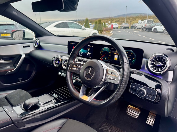 Used Mercedes-Benz A-Class 2020 for sale - 77030547: Photo 11