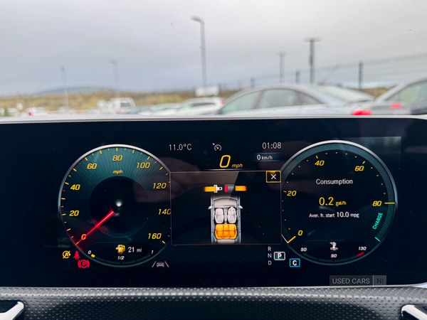 Used Mercedes-Benz A-Class 2020 for sale - 77030547: Photo 12