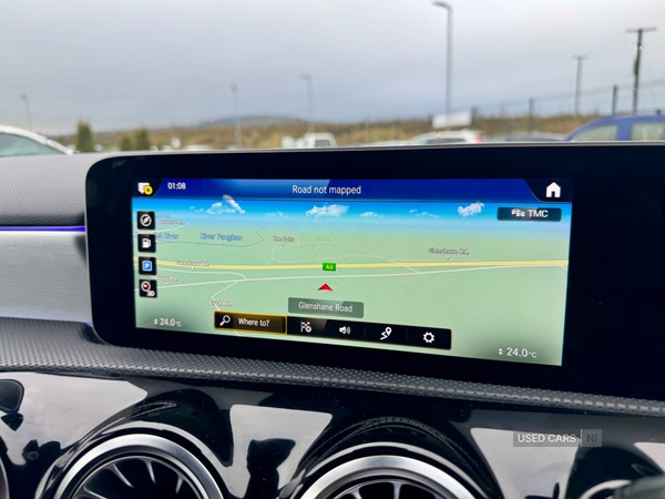 Used Mercedes-Benz A-Class 2020 for sale - 77030547: Photo 13