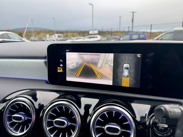 Used Mercedes-Benz A-Class 2020 for sale - 77030547: Photo 14