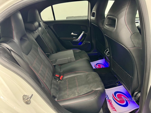 Used Mercedes-Benz A-Class 2020 for sale - 77030547: Photo 15