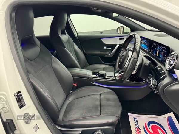 Used Mercedes-Benz A-Class 2020 for sale - 77030547: Photo 16