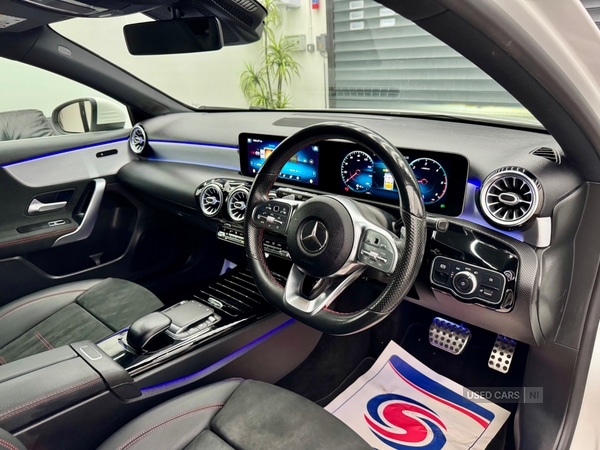 Used Mercedes-Benz A-Class 2020 for sale - 77030547: Photo 17