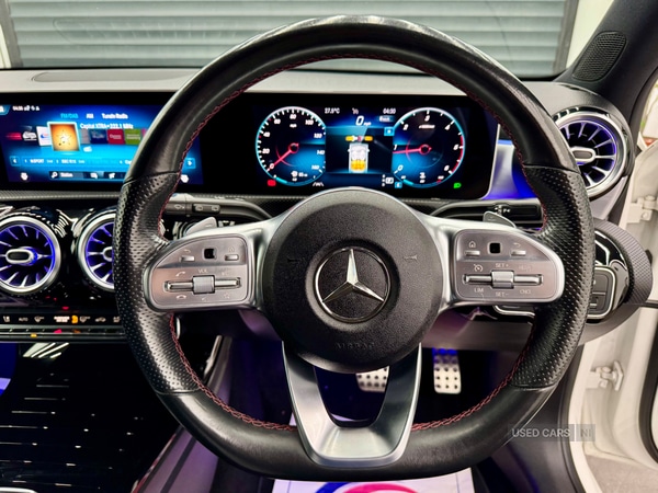 Used Mercedes-Benz A-Class 2020 for sale - 77030547: Photo 18