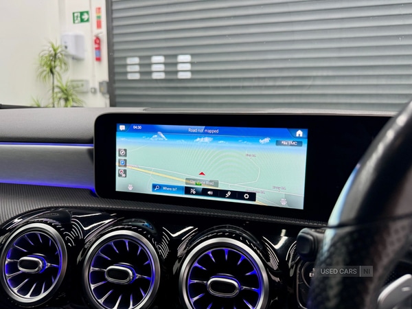 Used Mercedes-Benz A-Class 2020 for sale - 77030547: Photo 20