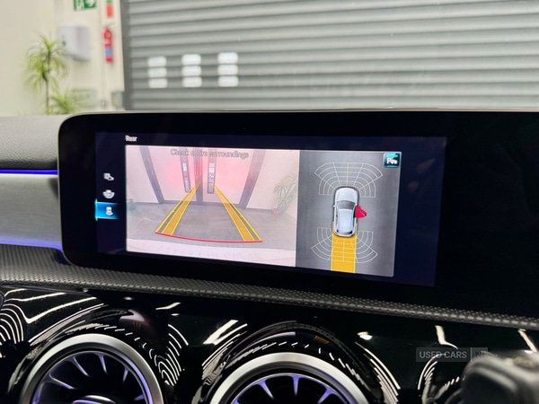 Used Mercedes-Benz A-Class 2020 for sale - 77030547: Photo 21