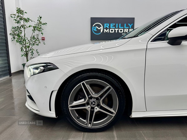 Used Mercedes-Benz A-Class 2020 for sale - 77030547: Photo 22