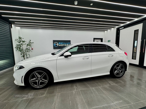 Used Mercedes-Benz A-Class 2020 for sale - 77030547: Photo 25