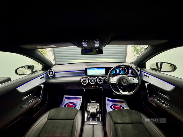 Used Mercedes-Benz A-Class 2020 for sale - 77030547: Photo 26