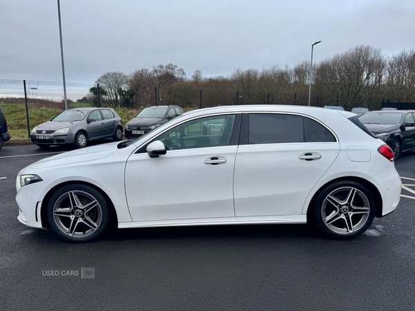 Used Mercedes-Benz A-Class 2020 for sale - 77030547: Photo 5