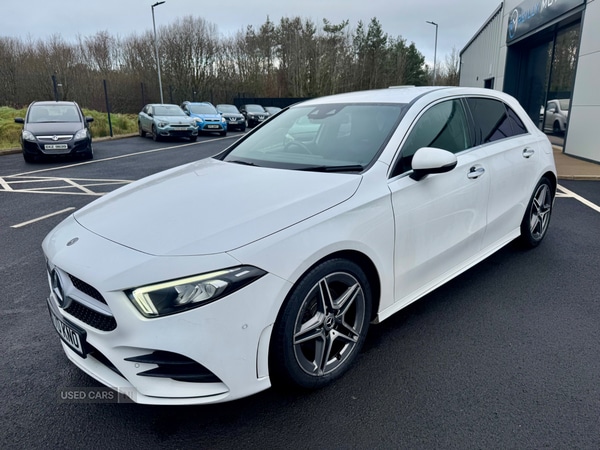 Used Mercedes-Benz A-Class 2020 for sale - 77030547: Photo 6