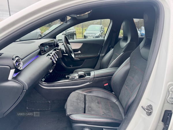 Used Mercedes-Benz A-Class 2020 for sale - 77030547: Photo 7