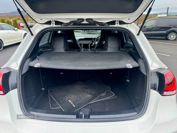 Used Mercedes-Benz A-Class 2020 for sale - 77030547: Photo 9