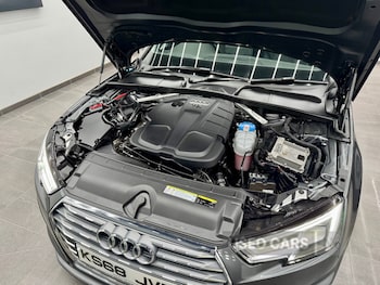 Used Audi A4 2019 for sale - 79083701: Photo