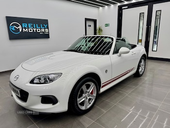 Used Mazda MX-5 2013 for sale - 78649678: Photo