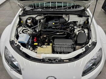 Used Mazda MX-5 2013 for sale - 78649678: Photo