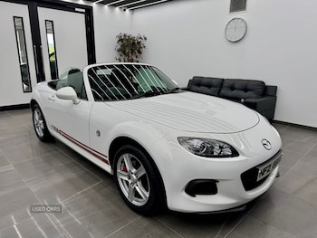 Used Mazda MX-5 2013 for sale - 78649678: Photo