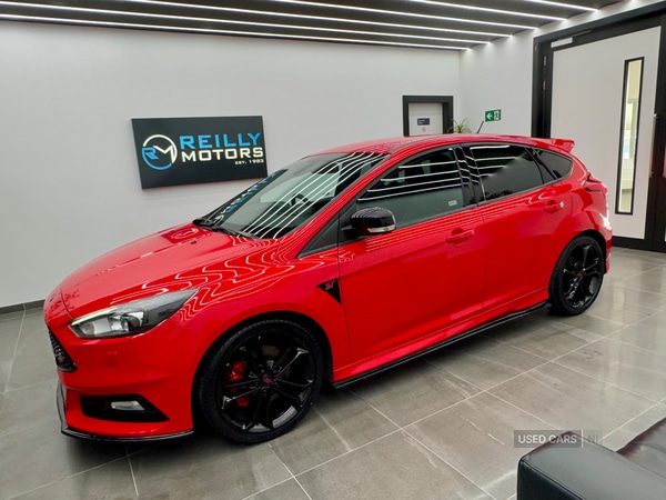 Used Ford Focus 2016 for sale - 77217841: Photo 10