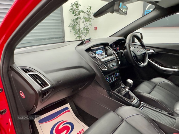 Used Ford Focus 2016 for sale - 77217841: Photo 11