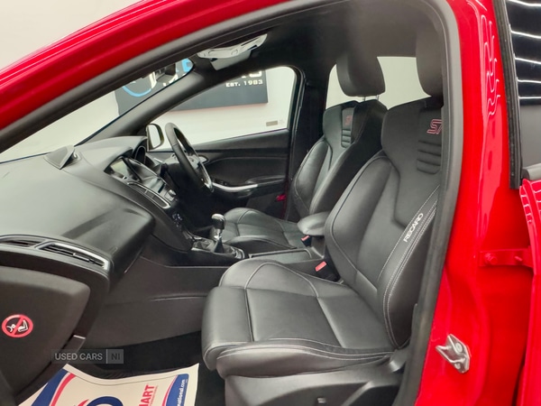 Used Ford Focus 2016 for sale - 77217841: Photo 12