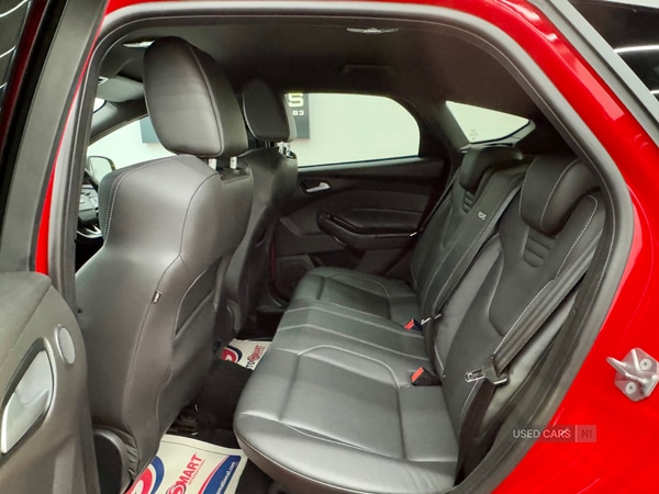 Used Ford Focus 2016 for sale - 77217841: Photo 14