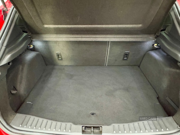 Used Ford Focus 2016 for sale - 77217841: Photo 15