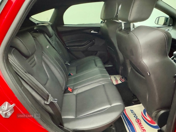 Used Ford Focus 2016 for sale - 77217841: Photo 16