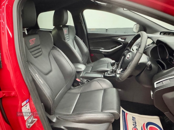 Used Ford Focus 2016 for sale - 77217841: Photo 17