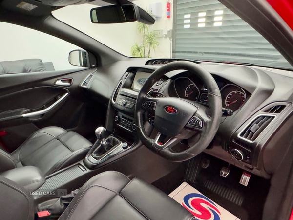 Used Ford Focus 2016 for sale - 77217841: Photo 18