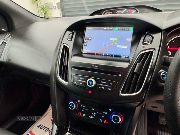 Used Ford Focus 2016 for sale - 77217841: Photo 20