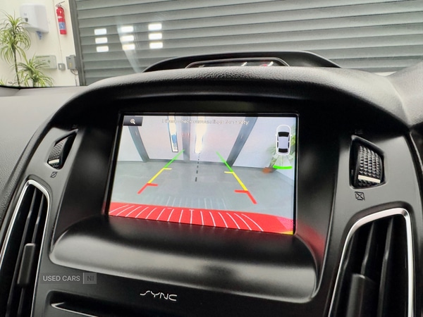 Used Ford Focus 2016 for sale - 77217841: Photo 21