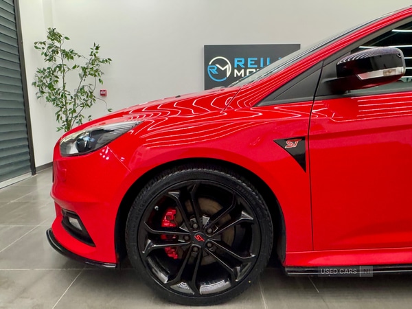 Used Ford Focus 2016 for sale - 77217841: Photo 23