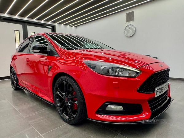 Used Ford Focus 2016 for sale - 77217841: Photo 25