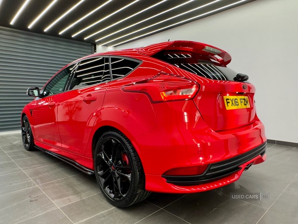 Used Ford Focus 2016 for sale - 77217841: Photo 26