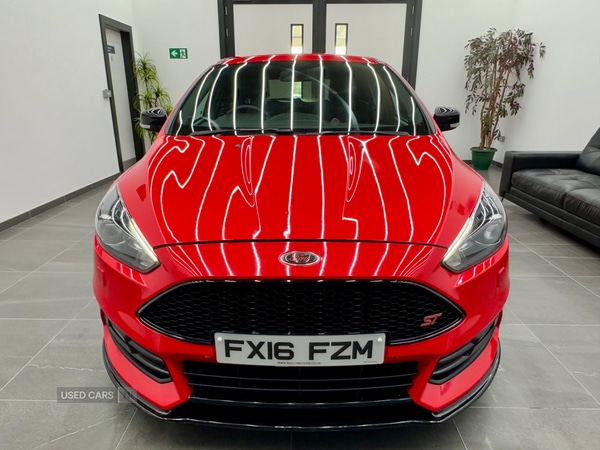 Used Ford Focus 2016 for sale - 77217841: Photo 3