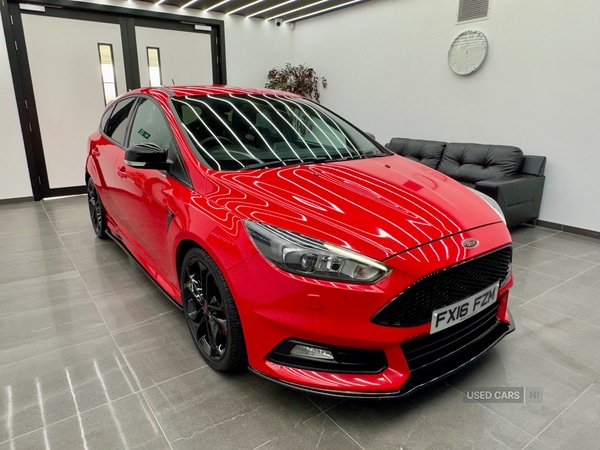 Used Ford Focus 2016 for sale - 77217841: Photo 4