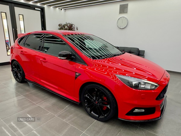 Used Ford Focus 2016 for sale - 77217841: Photo 5